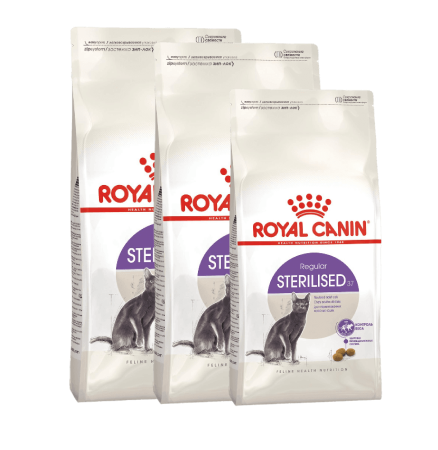 Выгодные оптовые предложения на корма Royal Canin