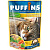 Puffins 100 гр Курица желе д/кошек 1/24