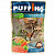 Puffins 100 гр Рыбное ассорти желе д/кошек 1/24